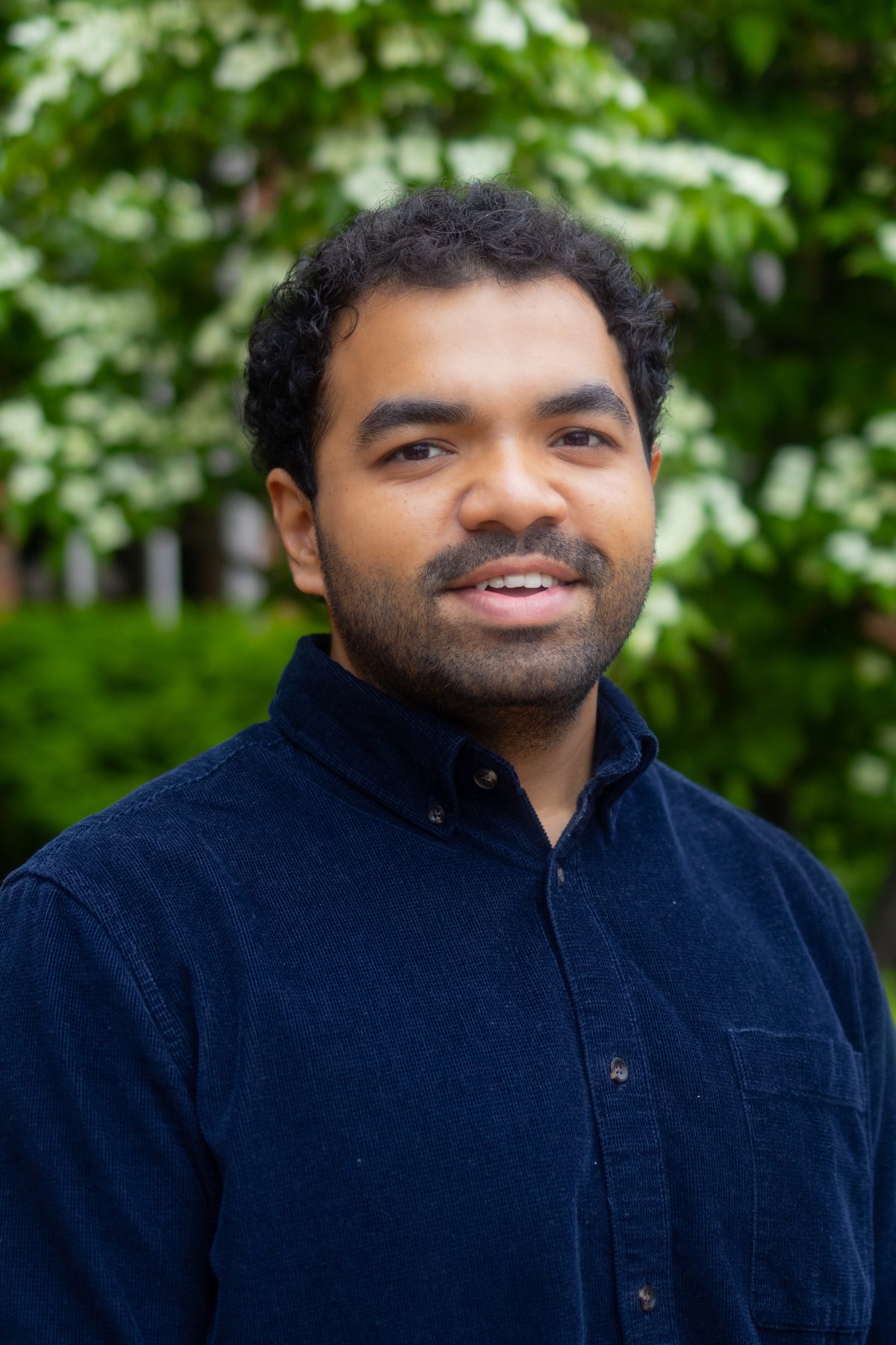 Ashutosh Pawar
